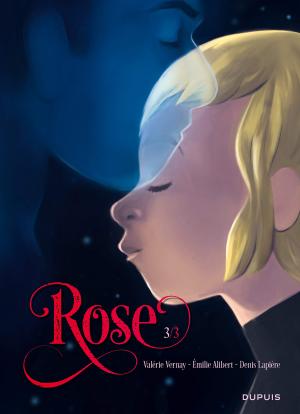 Rose 3 - Tome 3/3