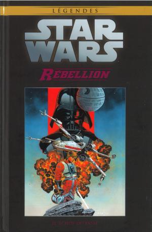 Star Wars - La Collection de Référence 48 - Rébellion - II. Echos du Passé
