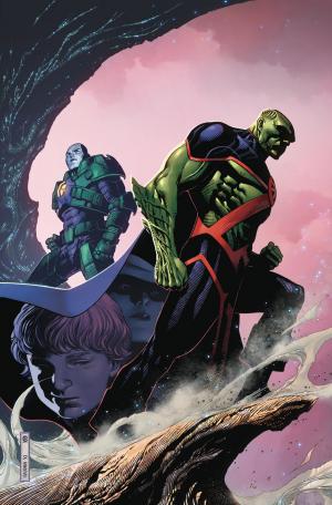 couverture, jaquette Justice League 15 Issues V4 (2018 - Ongoing) (DC Comics) Comics
