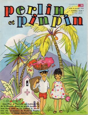 Perlin et Pinpin 30