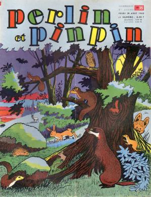 Perlin et Pinpin 35