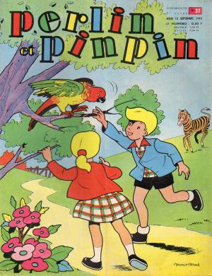 Perlin et Pinpin 37