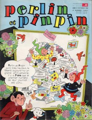 Perlin et Pinpin 42