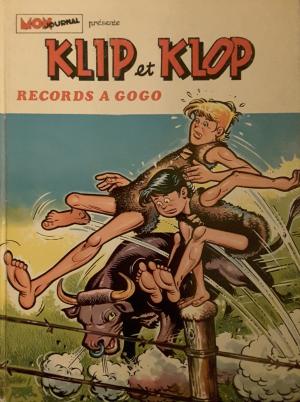 Klip et klop 1 - Records a gogo