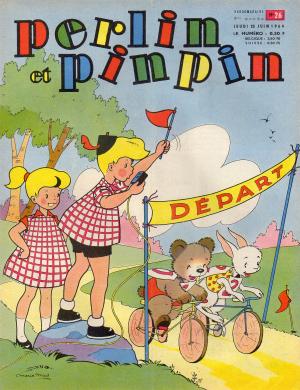 Perlin et Pinpin 26