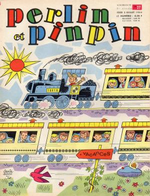 Perlin et Pinpin 27