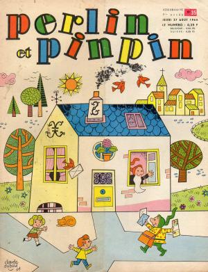 Perlin et Pinpin 35