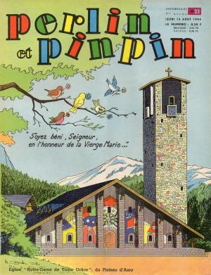 Perlin et Pinpin 33