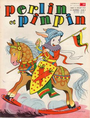 Perlin et Pinpin 29