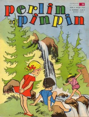 Perlin et Pinpin 28
