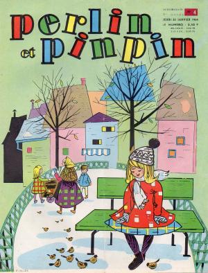 Perlin et Pinpin 4