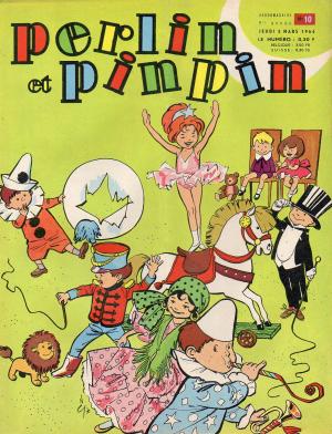 Perlin et Pinpin 10