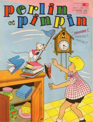 Perlin et Pinpin 15