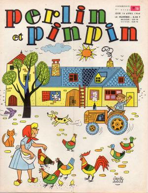 Perlin et Pinpin 16