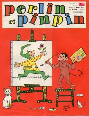 Perlin et Pinpin 17