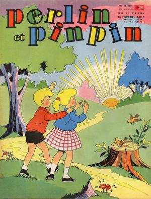 Perlin et Pinpin 25