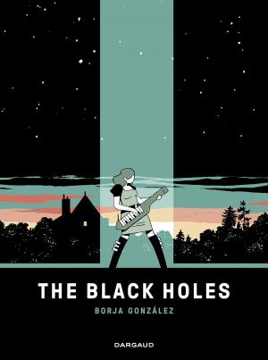 The Black Holes #1