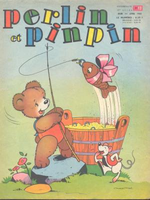 Perlin et Pinpin # 13