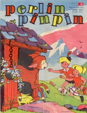 Perlin et Pinpin 34