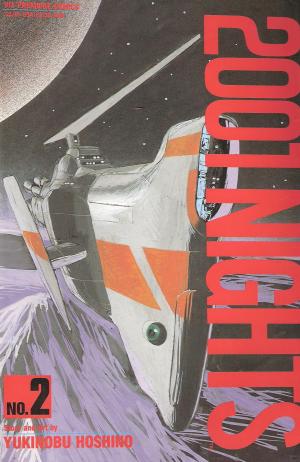 2001 Nights Stories 2