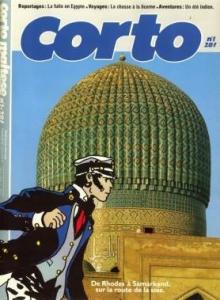 Magazine corto 1 - De Rhodes à Samarkand, sur la route de la soie