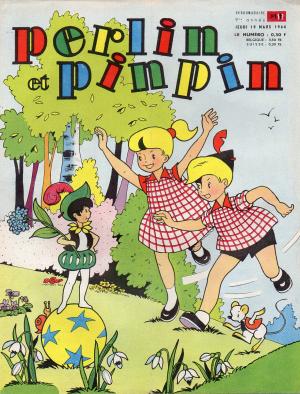 Perlin et Pinpin 12