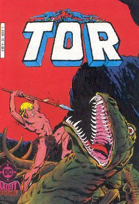 TOR 12 - Kong : Le village des femmes