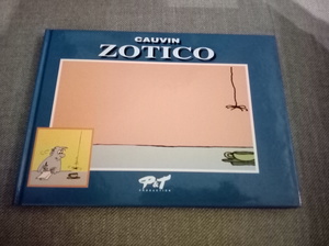 Zotico édition simple
