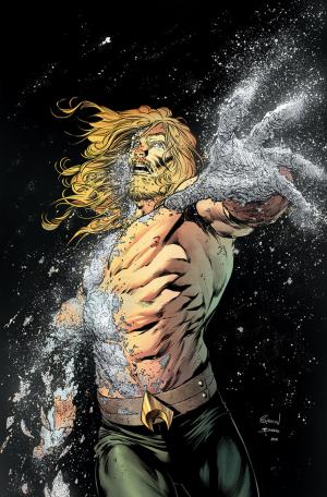Aquaman 46