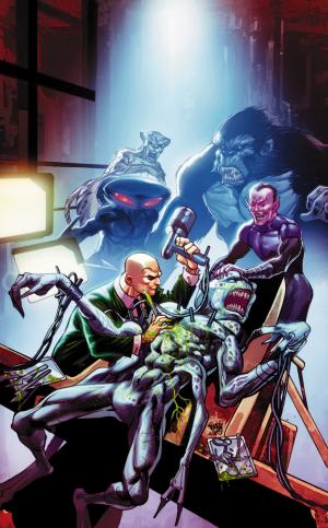 couverture, jaquette Justice League 18 Issues V4 (2018 - Ongoing) (DC Comics) Comics