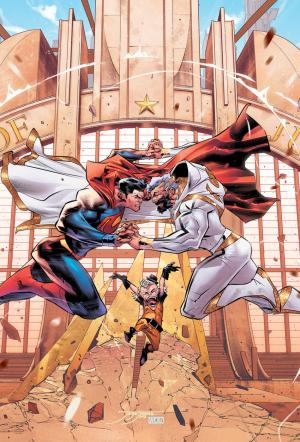 Justice League # 20 Issues V4 (2018 - Ongoing)