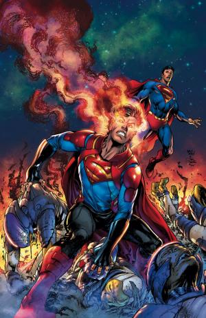 Superman # 8 Issues V5 (2018 - Ongoing)