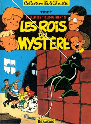 Le club des 
