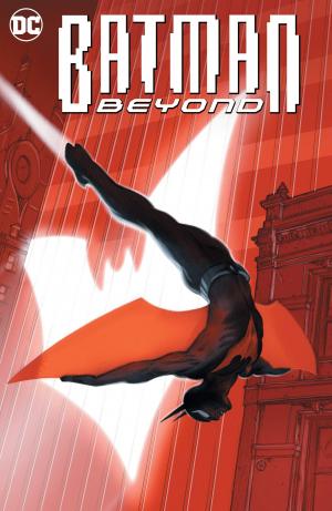 couverture, jaquette Batman Beyond TPB softcover (souple) - Issues V7 5