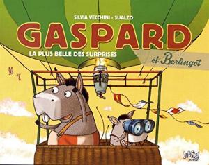 Gaspard et Berlingot 2 - La plus belle des surprises 