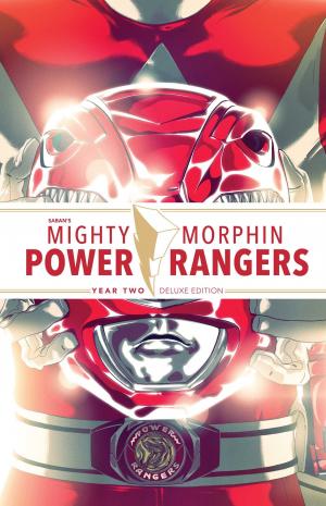 Mighty Morphin Power Rangers 2 - Year Two