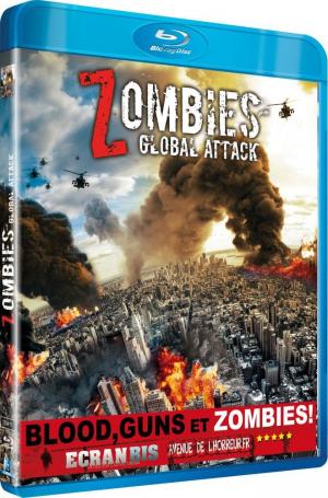 Zombies : Global Attack édition simple