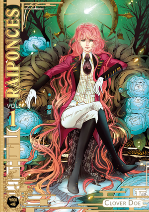 1 - Raiponces - vol.01