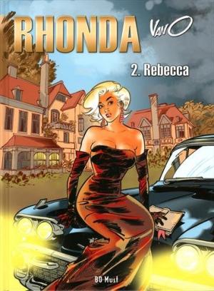 Rhonda 2 - Rebecca