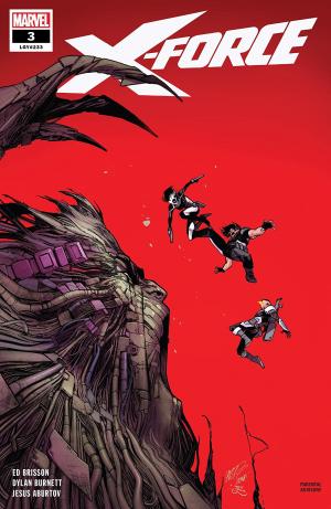 X-Force 3