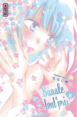 couverture, jaquette Banale à tout prix 6  (kana) Manga