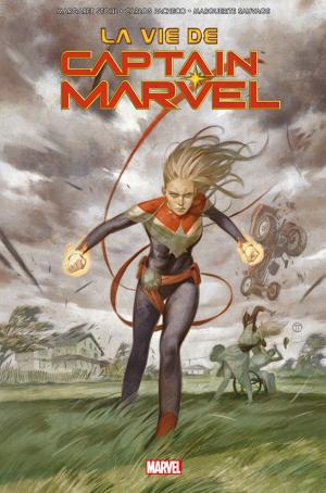 La Vie de Captain Marvel édition TPB Hardcover - 100 % Marvel