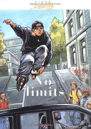 No limits 0