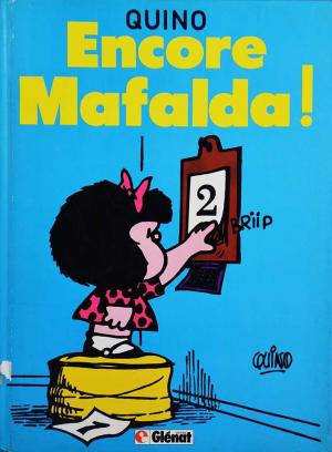 Mafalda 2 - Encore Mafalda 