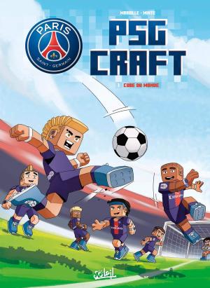 Paris Saint-Germain - PSG Craft édition simple