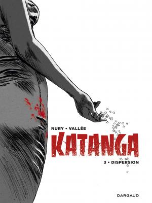 Katanga 3 - Dispersion