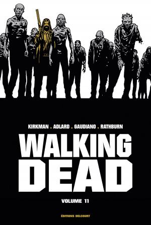 Walking Dead #11