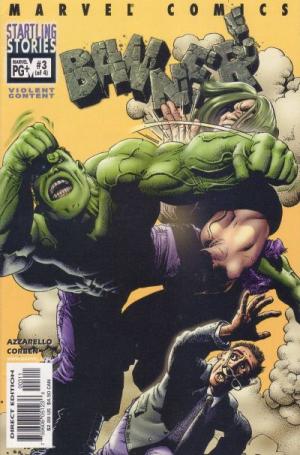 Banner # 3 Issues