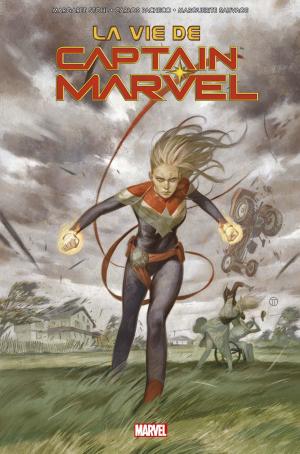 Captain Marvel - La vie de Captain Marvel # 1 TPB hardcover (cartonnée)