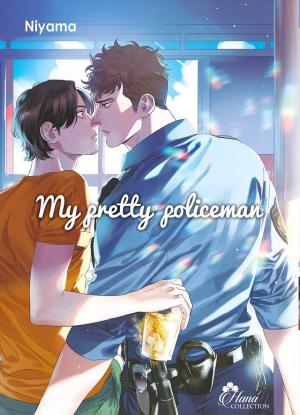 couverture, jaquette My Pretty Policeman 1  (IDP) Manga